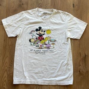 Mickey Mouse t-shirt
